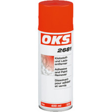 OKS 2681 Curatator pentru indepartarea adezivului si vopselei