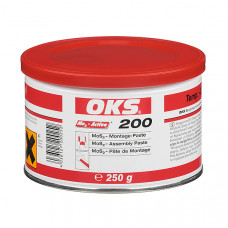 OKS 200 Pasta de montaj cu MoS2