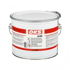 OKS 230 Pasta pentru temperaturi inalte cu MoS2 OKS 230 Pasta pentru temperaturi inalte cu MoS2
