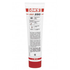 OKS 250 Pastă albă Allround, fără metal