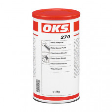 OKS 270 Vaselina alba