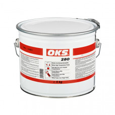 OKS 280 Pasta alba pentru temperaturi inalte OKS 280 Pasta alba pentru temperaturi inalte
