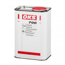 OKS 700 Ulei fin de îngrijire, sintetic