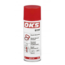 OKS 1111 Vaselina siliconică multifunctională OKS 1111 Vaselina siliconică multifunctională
