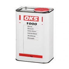 OKS 1010/2 Ulei Silicon, 1000 cSt