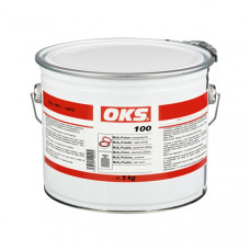 OKS 100 Pulbere de MoS2 de inalta puritate OKS 100 Pulbere de MoS2 de inalta puritate