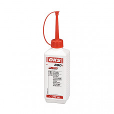 OKS 390 Ulei de racire a sculelor aschietoare pentru toate metalele OKS 390 Ulei de racire a sculelor aschietoare pentru toate metalele