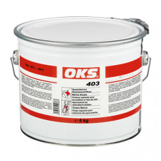 OKS 403 Vaselina speciala impotriva influentei apei de mare