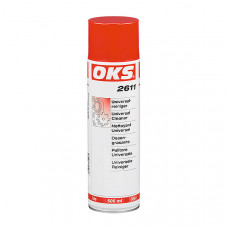 OKS 2611 Curatator universal