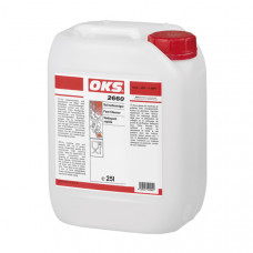 OKS 2660 Curatator rapid