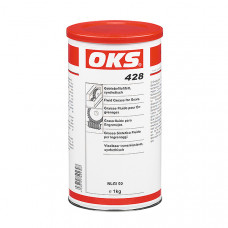 OKS 428 Vaselina fluidă pentru angrenaje, sintetica