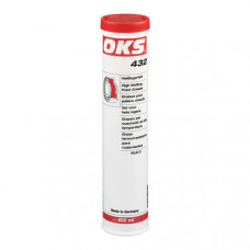 OKS 432 Vaselina pentru lagăre solicitate la temperaturi înalte