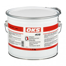 OKS 432 Vaselina pentru lagăre solicitate la temperaturi înalte
