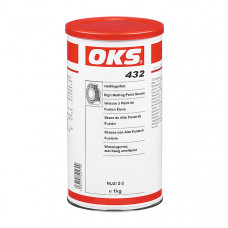 OKS 432 Vaselina pentru lagăre solicitate la temperaturi înalte