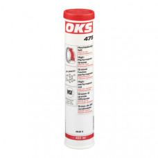 OKS 475 Vaselina de mare randament (inclusiv pentru tehnologia alimentară)