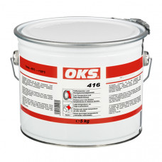 OKS 416 Vaselina pentru temperaturi joase si viteze mari