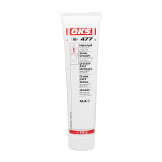 OKS 477 Vaselina pentru armături, destinata tehnologiei alimentare. OKS 477 Vaselina pentru armături, destinata tehnologiei alimentare.