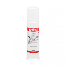 OKS 252 Pasta alba pentru temperaturi inalte, pentru tehnologia alimentara