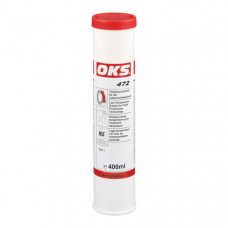 OKS 472 Vaselina pentru temperaturi scăzute, destinata tehnologiei alimentare.