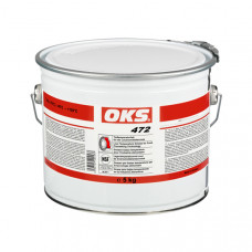 OKS 472 Vaselina pentru temperaturi scăzute, destinata tehnologiei alimentare.