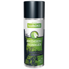 ToolbOKS Brake Cleaner