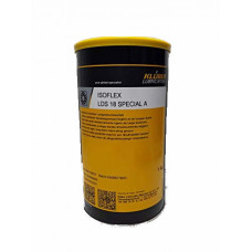 Kluber Isoflex LDS 18 Special A