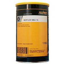 Kluber Isoflex NBU 15