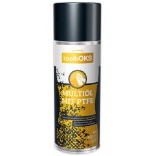 ToolbOKS Multi Oil cu PTFE