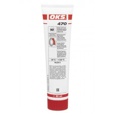 OKS 470 Vaselina albă Allround de mare randament (inclusiv pentru tehnologia alimentară)