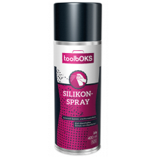 ToolbOKS Spray cu Silicon ToolbOKS Spray cu Silicon