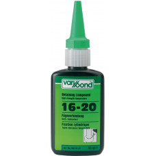 Varybond 16-03 Compus pentru fixare cu forta de fixare ridicata Varybond 16-03 Compus pentru fixare cu forta de fixare ridicata