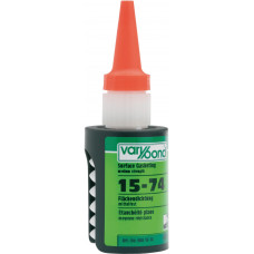 Varybond 15-74 Garnitura de suprafata cu forta de fixare medie