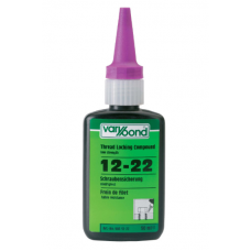 Varybond 12-22 Adeziv cu putere de fixare mica pentru filete pana la M12 Varybond 12-22 Adeziv cu putere de fixare mica pentru filete pana la M12