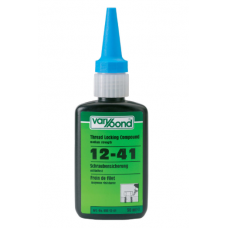 Varybond 12-41 Adeziv cu putere de fixare medie pentru filete pana la M12 Varybond 12-41 Adeziv cu putere de fixare medie pentru filete pana la M12