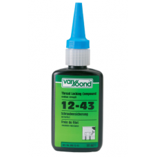 Varybond 12-43 Adeziv cu putere de fixare medie pentru filete pana la M36 Varybond 12-43 Adeziv cu putere de fixare medie pentru filete pana la M36