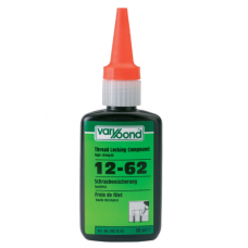 Varybond 12-62 Adeziv cu putere de fixare mare pentru filete pana la M36, NSF Varybond 12-62 Adeziv cu putere de fixare mare pentru filete pana la M36, NSF