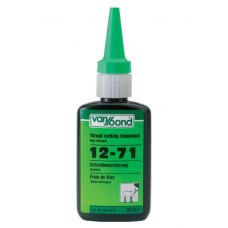 Varybond 12-71 Adeziv cu putere de fixare mare pentru filete pana la M20, NSF Varybond 12-71 Adeziv cu putere de fixare mare pentru filete pana la M20, NSF