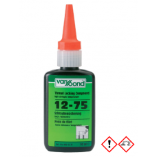 Varybond 12-75 Adeziv cu putere de fixare mare pentru filete pana la M36 Varybond 12-75 Adeziv cu putere de fixare mare pentru filete pana la M36