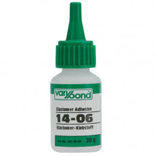 Varybond 14-06 Adeziv instant pentru elastomeri Varybond 14-06 Adeziv instant pentru elastomeri