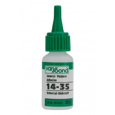 Varybond 14-35 Adeziv instant, pe baza de etil